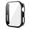 Funda Integrada de Carcasa y Película Adecuada para Huawei Watch Fit 4Pro Fit4 Vidrio Templado PC Funda Integrada Protección