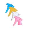 Cabezal de pulverización multifuncional regadera universal cabezal de pulverización tipo pistola cabezal de regadera de presión manual boquilla de botella de refresco boquilla de hogar
