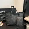 Bolsa de Compras Grande de Alta Gama para Mujer 2026 Nueva Moda Bolso de Mano Versátil Bolso Grande de Moda Bolso Cruzado