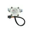 Usn-Hs06Pe Sensor de Caudal de Agua Hall Dispensador de Agua Cafetera Calentador de Agua Purificador de Agua Pequeño Electrodoméstico de Cocina 2