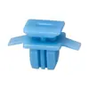 91513-Syp-003 Es Adecuado para Clip de Moldura de Arco de Rueda de Honda Civic Hebilla de Fijación de Guardabarros