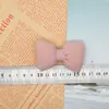 Accesorios para el Cabello de Lazo Creativo de Algodón de Relleno Sombreros de Tela para Muñecas Accesorios para Ropa Joyería