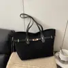 Bolso Cruzado Nuevo Primavera 2026, Bolso de Mano Grande Retro para Mujer, Bolso de Hombro de Moda con Estampado de Leopardo de Aspecto Elevado