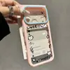 Funda de teléfono con diseño de gatito inglés 2026 para iPhone 18 PRO MAX, modelo nuevo, también disponible para 17, 16, PRO, 15, 14, 13 y 12