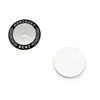 Adequado para Calota de Roda Modificada Mercedes-Benz Etiqueta 56mm Etiqueta Central de Roda de Pneu Brabus Macieira Carlson Etiqueta de Calota