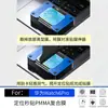 Adecuado para Huawei Watch 6 Pro, curvado en caliente, adhesivo completo, aplicación rápida, protector de pantalla de reloj compuesto de PMMA, venta al por mayor de fábrica