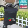 Bolsa Pendurada para Armazenamento Frontal de Veículo Elétrico Bateria Bicicleta Grande Capacidade Bolsa Pendurada Estéreo Bolsa Pendurada Estéreo para Celular