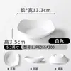 Restaurante de Platos al Vapor Liuyang Vajilla Comercial de Melamina para Restaurantes de Comida Rápida y Cantinas, Platos Pequeños tipo Tazón, Vajilla Creativa Especial, Platos para Acompañamientos de Hot Pot
