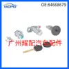 84668679 13590041 Interruptor de Ignição para 15-24 Cadillac Chevrolet Silverado