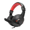 Auriculares para Juegos de Computadora Luminosos A65 Auriculares Estéreo para Escritorio Auriculares Subwoofer con Micrófono Fábrica