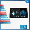 Compatible con 11-20 Dodge Grand Caravan Sistema de Navegación Central Gps para Coche Android