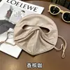 Nova Máscara de Proteção Solar Facial Completa para Mulheres, Verão Seda Falsa Osso Macio Suporte 3D Máscara Facekini Anti-UV
