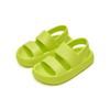 Excelentes Sandalias para Niños Niñas Suela Suave Antideslizante Verano Nuevo Deportes Niños Bebé Pantuflas de Playa Familia