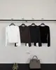 Han Xun Blusa Básica Feminina 2026 Outono/Inverno Renda Macia Sensual Manga Longa Slim Fit Elástica 27496