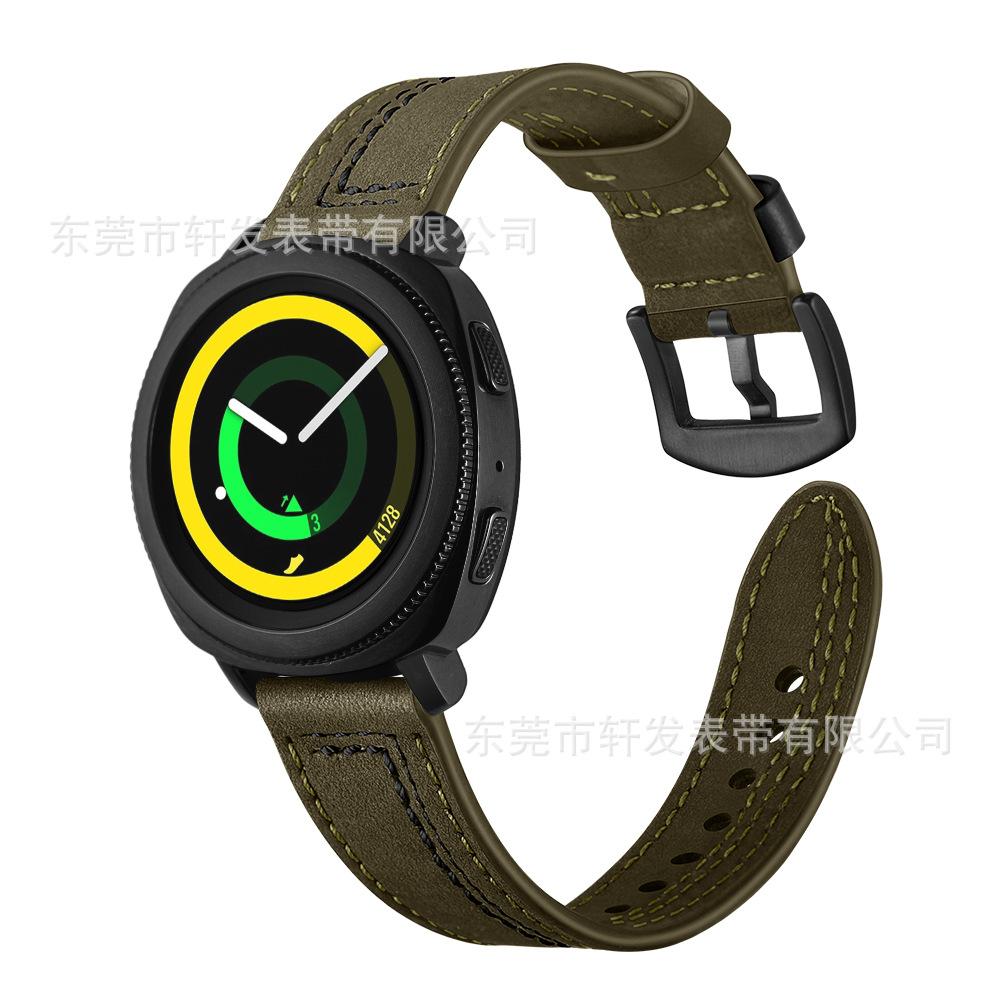 三星Gear Sport-7字线绿色 (4).jpg