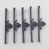 Arneses de Cableado de General Motors Clips de Agrupación y Fijación Clips de Fijación de Plástico de Nylon Clips de Fijación de Cables