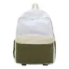 Venta al por mayor transfronteriza de modelos nuevos de Mochilas, Bolsos casuales de viaje, Bolsos de senderismo y montañismo estilo coreano, Bolsos para estudiantes universitarios y Bolsos para el día a día