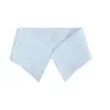 Tejido de Cuello Acanalado Elástico Algodón Ropa Deportiva Piernas de Pantalón de Punto Ropa para Mascotas Tejido de Punto de Plana Hilo Teñido