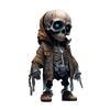 Figura de Crânio de Halloween Transfronteiriça Pingente de Acrílico Moletom Alienígena Festival dos Fantasmas Decoração de Mesa Carro Crânio