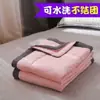 Colcha de Aire Acondicionado, Colcha Fresca de Verano, Colcha de Algodón Puro, Colcha Delgada de Verano, Núcleo de Colcha Individual y Doble para Primavera y Otoño, Colcha de Verano para Niños, Metabo