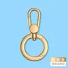 Cordão para Celular Argola de Mola Corrente para Pendurar Celular Acessórios de Cordão para Celular Gancho de Clipe Traseiro para Celular Fivela Tira Cordão