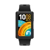 Adecuado para Funda Protectora de Silicona y Correa para Huawei Band 11Pro, Correa de Silicona para Funda Protectora Huawei Band 11Pro