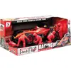 Carrinho de Atrito Racing Formula1 Pitstop C/Aces