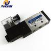 Válvula solenoide BM520-02S válvula neumática solenoide de control electrónico simple bobina DC24V AC220V DC12V
