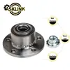 Rodamiento de Cubo de Rueda Vkba3569 Kit de Reparación de Unidad de Cubo de Rueda Delantera Adecuado para Audi: Unidad de Cubo de Rueda A1/A2