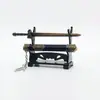 Expositor Animado Suporte para Facas Expositor de Plástico Expositor de Camada Dupla Expositor de Armas Expositor de Enfeites Rack de Modelos