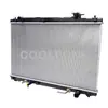 Radiador de Carro para Toyota Camry 2.2 1991- 1640003050 1640003061