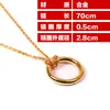 Mañana anillo Nudo Mágico pequeño nudo nudo nudo nudo atar el nudo anillo de hierro primer plano accesorios de magia enviar instrucciones