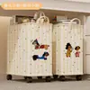 Cesta de Almacenamiento Plegable para Cachorros, Cesta de Almacenamiento Portátil Multifuncional con Ruedas para Hogar, Dormitorio, Mesa, Caja de Almacenamiento Móvil, Almacenamiento