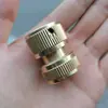 Acessórios para Lavadora de Carros de Alta Pressão Doméstica Bico de Cobre Tubo de Entrada de Água Filtro Porca Conector Rápido Yili Universal Outros