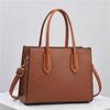[Bolsas Femininas Shichen] Bolsas Femininas da Moda Deste Ano 2026 Novo Modelo Bolsa Transversal para Mulheres Grande Capacidade Bolsa Matadora Bolsa Grande Casual