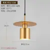 Lustre para sala de jantar e restaurante de hot pot com spots, iluminação artística criativa personalizada para uso em salas de jantar e restaurantes, especial para mesas de jantar e balcões de bar, luminárias comerciais