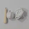 Artículos Deportivos Mini Llavero Colgante de Tenis Llavero Promocional Publicitario Creativo Pequeño Regalo Al Por Mayor