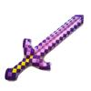 Espada Grande Inflável machado inflável brinquedo pvc brinquedo inflável atacado faca inflável arma espada de joia