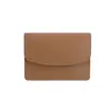 Transfronterizo Nueva Versión Coreana Porta Tarjetas Dopamina Estuche para Tarjetas Billetera Pequeña de Estudiante para Mujer Simple Multifuncional Monedero Almacenamiento