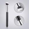 Brocha individual de maquillaje de sombra de alta calidad, brocha grande suelta, brocha para base, brocha para sombra de ojos, brocha en forma de abanico, belleza