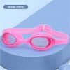 Gafas de natación para niños Gafas de natación transparentes HD para niños y niñas Gafas de natación de entrenamiento profesional Fabricantes al por mayor