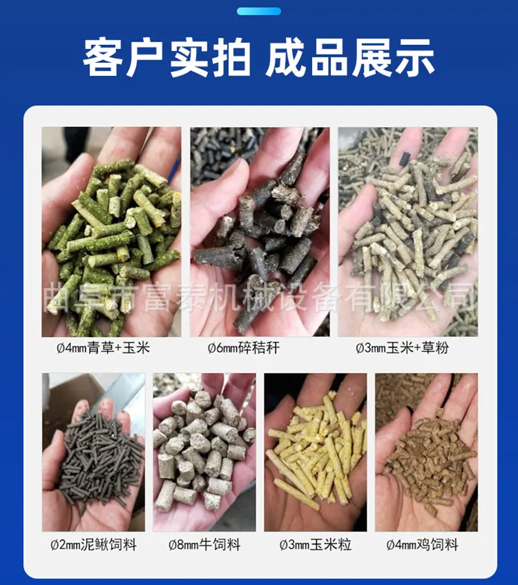 饲料颗粒机 (27)