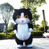 Chupete Muñeca Disfraz Atmósfera Gato Gengar Kt Gato Inflable Dibujos Animados Muñeca Juego de Rol Lindo Loli