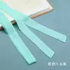 Diadema Dinastía Han, Cinta Roja Estilo Antiguo, Cinta para el Cabello, Cuerda para el Cabello con Borla, Diadema de Lazo, Metabo de Disfraz Antiguo para Niños