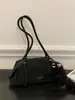 Comercio Exterior Transfronterizo Más Vendido Bolso Almohada de Aspecto Atractivo para Mujer Bolso de Hombro Portátil de Nicho para Otoño e Invierno