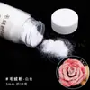 Materiales Creativos para Envolver Flores de Navidad Nieve Cayendo Flor de Rosa Empaque Materiales Decorativos Ramo Floral Hecho a Mano DIY Materiales Florales