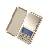 Balanza mini transfronteriza para joyería, balanza mini portátil para teléfono móvil, balanza de bolsillo pequeña Amazon, balanza electrónica para joyería