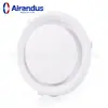 Songcheng Mayoreo Dcd Múltiples Tamaños Salida de Aire Redonda de Plástico Sistema de Aire Acondicionado Salida de Aire Tubo ABS Ventilación