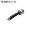 Adecuado para excavadora Hitachi ZAX120 válvula de retención de retorno de aceite presión 4.0 válvula hidráulica válvula de seguridad 4266481