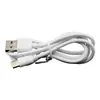 Cable de Carga Tipo-C Cable de Carga Universal Cable USB Android Adecuado para Teléfono Móvil Cable de Carga Rápida Batería Externa Portátil Cableado